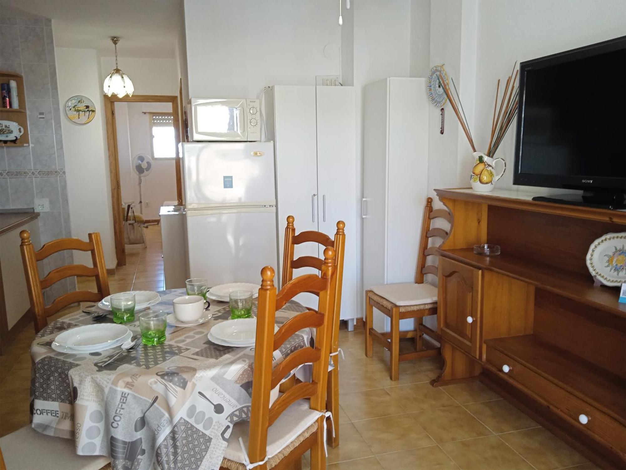 Apartamentos Peniscola I 3000 Екстериор снимка