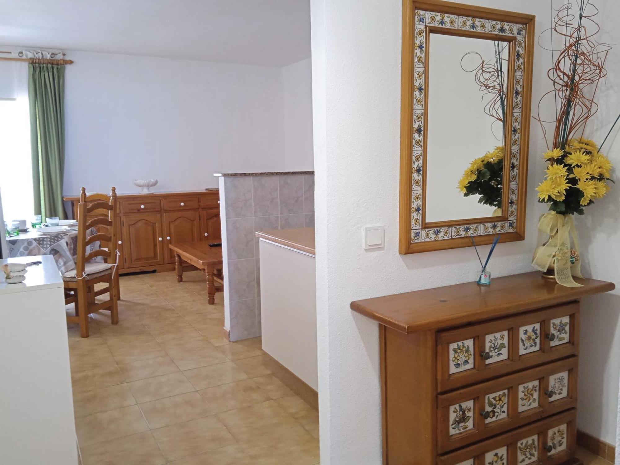 Apartamentos Peniscola I 3000 Екстериор снимка