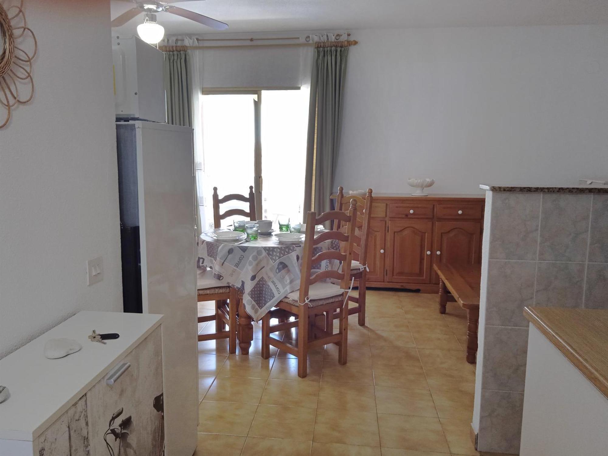 Apartamentos Peniscola I 3000 Екстериор снимка